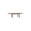 Table De Jardin Piazza Extensible Houblon Aluminium - De 6 à 10 Places -Biohors Boutique table de jardin piazza extensible houblon aluminium de 6 a 10 places