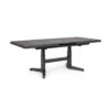 Table élévatrice Extensible Robert Aluminium Céramique Anthracite -Biohors Boutique table elevatrice extensible robert aluminium ceramique anthracite