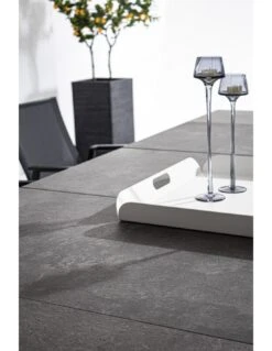 Table Extensible Krion 205/265 X 103 Cm Céramique -Biohors Boutique table extensible krion 205265 x 103 cm ceramique 2