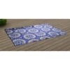 Tapis D'extérieur 240x150 Cm - Coloris Au Choix - Bleu 1 Tapis D'extérieur 240x150 Cm - Coloris Au Choix - Bleu -Biohors Boutique tapis d exterieur 240x150 cm coloris au choix