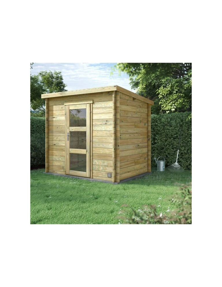 Biohors Boutique -Biohors Boutique abri de jardin nicia modern 39 m en bois traite 1 768x993 1